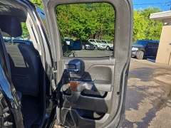 Used 2019  GMC Sierra 1500 Limited 4WD Double Cab SLE at City Wide Auto Credit near Toledo, OH