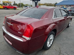 Used 2019  Chrysler 300 4d Sedan RWD Touring at City Wide Auto Credit near Toledo, OH