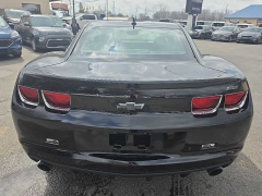 Used 2010  Chevrolet Camaro 2d Coupe SS2 at City Wide Auto Credit near Toledo&comma; OH