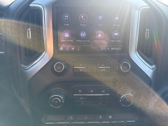 Used 2020  Chevrolet Silverado 1500 4WD Double Cab LT at City Wide Auto Credit near Toledo, OH