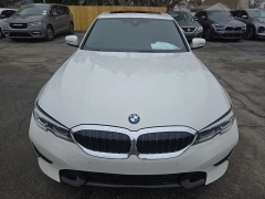Used 2021  BMW 3 Series 330i xDrive Sedan North America at City Wide Auto Credit near Toledo&comma; OH