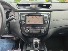 Used 2020  Nissan Rogue 4d SUV AWD S at City Wide Auto Credit near Toledo&comma; OH