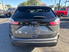 Used 2022  Ford Edge SE AWD at City Wide Auto Credit near Toledo&comma; OH