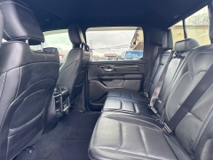 Used 2019  Ram 1500 4WD Crew Cab Sport at City Wide Auto Credit near Toledo, OH