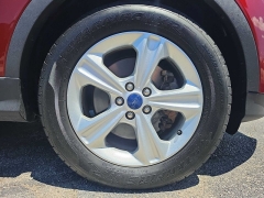 Used 2015  Ford Escape 4d SUV 4WD SE at City Wide Auto Credit near Toledo&comma; OH