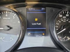 Used 2019  Nissan Rogue 4d SUV AWD S at City Wide Auto Credit near Toledo&comma; OH