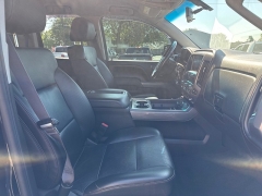 Used 2014  GMC Sierra 1500 4WD Double Cab SLT at City Wide Auto Credit near Toledo&comma; OH