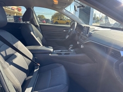 Used 2020  Nissan Altima 4d Sedan FWD 2.5L S at City Wide Auto Credit near Toledo, OH