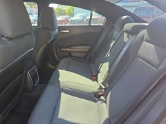 Used 2019  Dodge Charger 4d Sedan AWD SXT at City Wide Auto Credit near Toledo&comma; OH