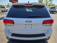 Used 2020  Jeep Grand Cherokee 4d SUV 4WD Laredo at City Wide Auto Credit near Toledo, OH