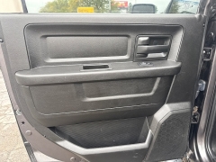 Used 2019  Ram 1500 Classic 4WD Crew Cab Express at City Wide Auto Credit near Toledo&comma; OH