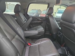 Used 2014  Cadillac Escalade 4d SUV AWD Premium at City Wide Auto Credit near Toledo&comma; OH