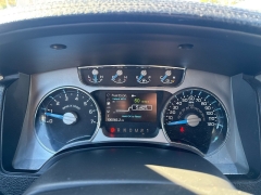 Used 2014  Ford F-150 4WD Supercrew Platinum 5 1/2 at City Wide Auto Credit near Toledo, OH