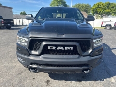 Used 2019  Ram 1500 4WD Crew Cab Rebel at City Wide Auto Credit near Toledo&comma; OH