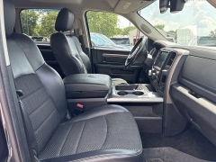 Used 2016  Ram 1500 4WD Crew Cab Sport at City Wide Auto Credit near Toledo&comma; OH