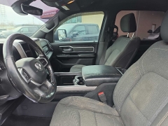 Used 2020  Ram 1500 4WD Crew Cab Big Horn at City Wide Auto Credit near Toledo&comma; OH