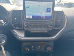 Used 2021  Ford Bronco Sport Base 4x4 at City Wide Auto Credit near Toledo, OH