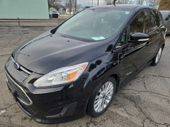 Used 2017  Ford C-MAX Energi 4d Hatchback SE at City Wide Auto Credit near Toledo&comma; OH