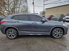 Used 2018  BMW X2 sDrive28i Sports Activity Coupe at City Wide Auto Credit near Toledo&comma; OH