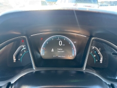 Used 2018  Honda Civic Sedan 4d EX at City Wide Auto Credit near Toledo, OH