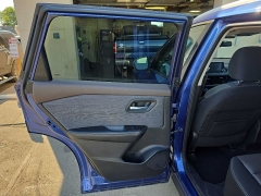 Used 2021  Nissan Rogue AWD SV at City Wide Auto Credit near Toledo&comma; OH