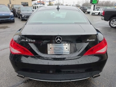 Used 2016  Mercedes-Benz CLA-Class 4d Coupe CLA250 4matic at City Wide Auto Credit near Toledo&comma; OH