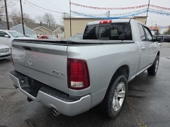 Used 2014  Ram 1500 4WD Quad Cab Sport at City Wide Auto Credit near Toledo&comma; OH