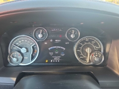 Used 2016  Ram 1500 4WD Crew Cab Longhorn Limited at City Wide Auto Credit near Toledo&comma; OH