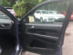 Used 2021  Dodge Durango SXT Plus AWD at City Wide Auto Credit near Toledo, OH