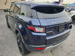 Used 2017  Land Rover Range Rover Evoque 5d SAV SE Premium at City Wide Auto Credit near Toledo&comma; OH