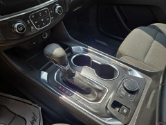 Used 2021  Chevrolet Traverse AWD 4dr LS w/1FL at City Wide Auto Credit near Toledo, OH