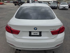 Used 2019  BMW 4 Series 430i Gran Coupe at City Wide Auto Credit near Toledo&comma; OH