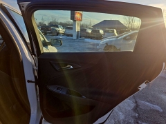 Used 2020  Chevrolet Malibu 4d Sedan LS w&sol;1FL at City Wide Auto Credit near Toledo&comma; OH