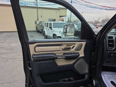 Used 2019  Ram 1500 4WD Crew Cab Limited Longbed at City Wide Auto Credit near Toledo&comma; OH