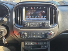 Used 2016  GMC Canyon 4WD Crew Cab SLE at City Wide Auto Credit near Toledo&comma; OH