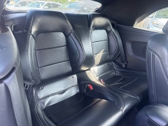 Used 2024  Ford Mustang EcoBoost Convertible at City Wide Auto Credit near Toledo&comma; OH