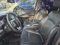 Used 2017  Dodge Journey 4d SUV AWD GT at City Wide Auto Credit near Toledo, OH