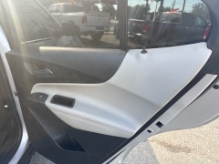 Used 2020  Chevrolet Equinox 4d SUV AWD Premier w&sol;1LZ at City Wide Auto Credit near Toledo&comma; OH