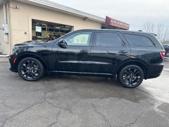 Used 2021  Dodge Durango R&sol;T AWD at City Wide Auto Credit near Toledo&comma; OH