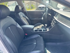 Used 2020  Kia Optima 4d Sedan S at City Wide Auto Credit near Toledo&comma; OH