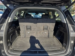 Used 2021  Jeep Grand Cherokee L Limited 4x4 at City Wide Auto Credit near Toledo&comma; OH