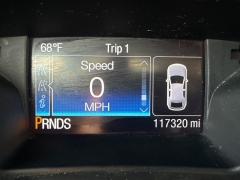 Used 2016  Ford Escape 4d SUV 4WD SE at City Wide Auto Credit near Toledo&comma; OH