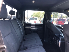 Used 2016  Ford F-150 4WD SuperCrew XLT 5 1/2 at City Wide Auto Credit near Toledo, OH