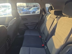 Used 2021  Nissan Rogue FWD S at City Wide Auto Credit near Toledo&comma; OH