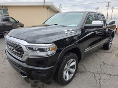 Used 2019  Ram 1500 4WD Crew Cab Limited Longbed at City Wide Auto Credit near Toledo&comma; OH