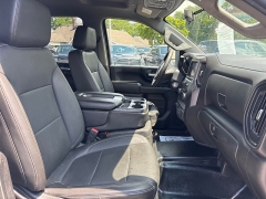 Used 2021  Chevrolet Silverado 2500HD 2WD Crew Cab 172" Work Truck Gas at City Wide Auto Credit near Toledo&comma; OH
