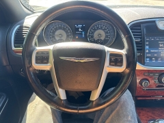 Used 2014  Chrysler 300 4d Sedan Uptown Edition at City Wide Auto Credit near Toledo, OH