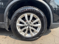 Used 2020  Nissan Rogue 4d SUV AWD SV at City Wide Auto Credit near Toledo&comma; OH