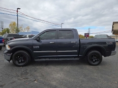 Used 2016  Ram 1500 4WD Crew Cab SLT at City Wide Auto Credit near Toledo, OH