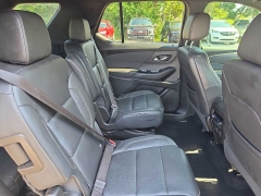 Used 2022  Chevrolet Traverse AWD 4dr LT Leather at City Wide Auto Credit near Toledo&comma; OH